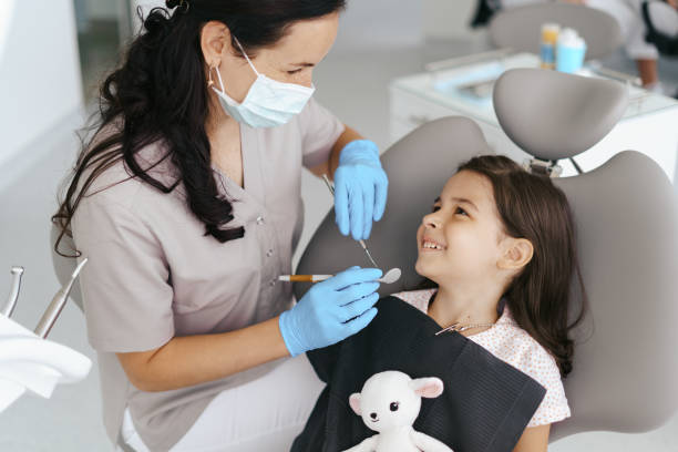 Best Emergency Treatment for Oral Infections in Selma, TX