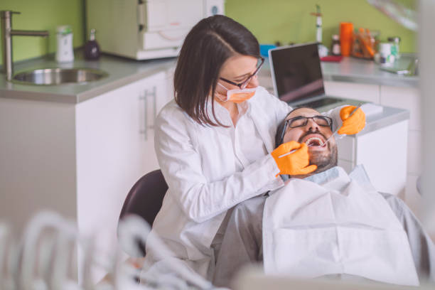 Best Emergency Cosmetic Dentistry (e.g., broken veneers) in Selma, TX