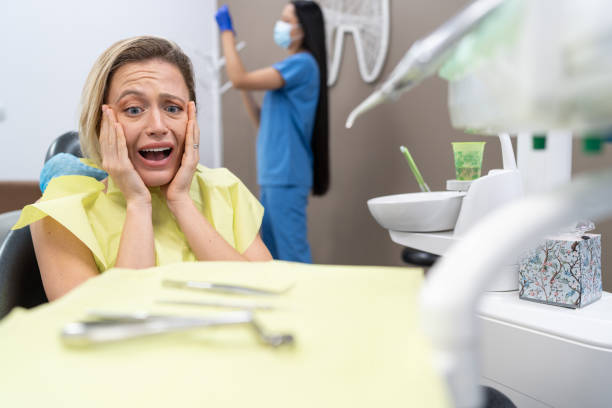 Best Emergency Wisdom Tooth Extraction in Selma, TX