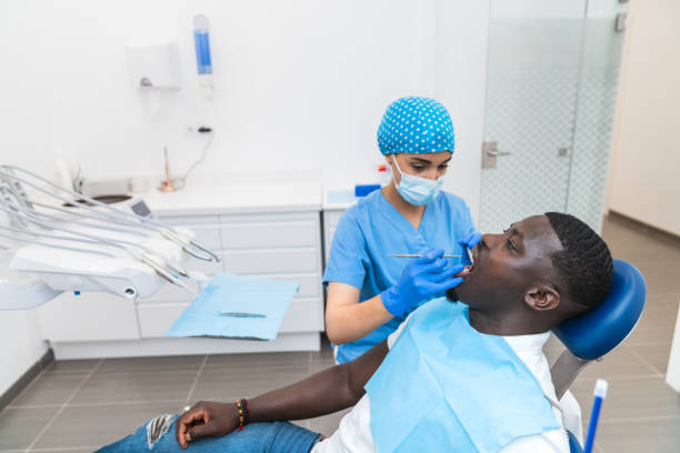 Best Emergency Wisdom Tooth Extraction in Selma, TX